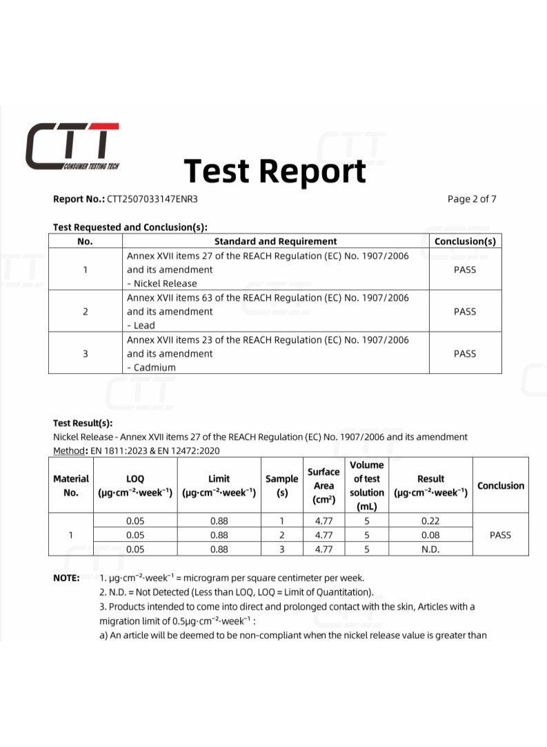 أوليس فيرس  مجموعة مجوهرات من الكريستال المتألق والسبائك 4 قطع | قلادة، سوار، أقراط، وخاتم، فخامة على الطراز الشرقي للأعراس والمهرجانات - Image 4